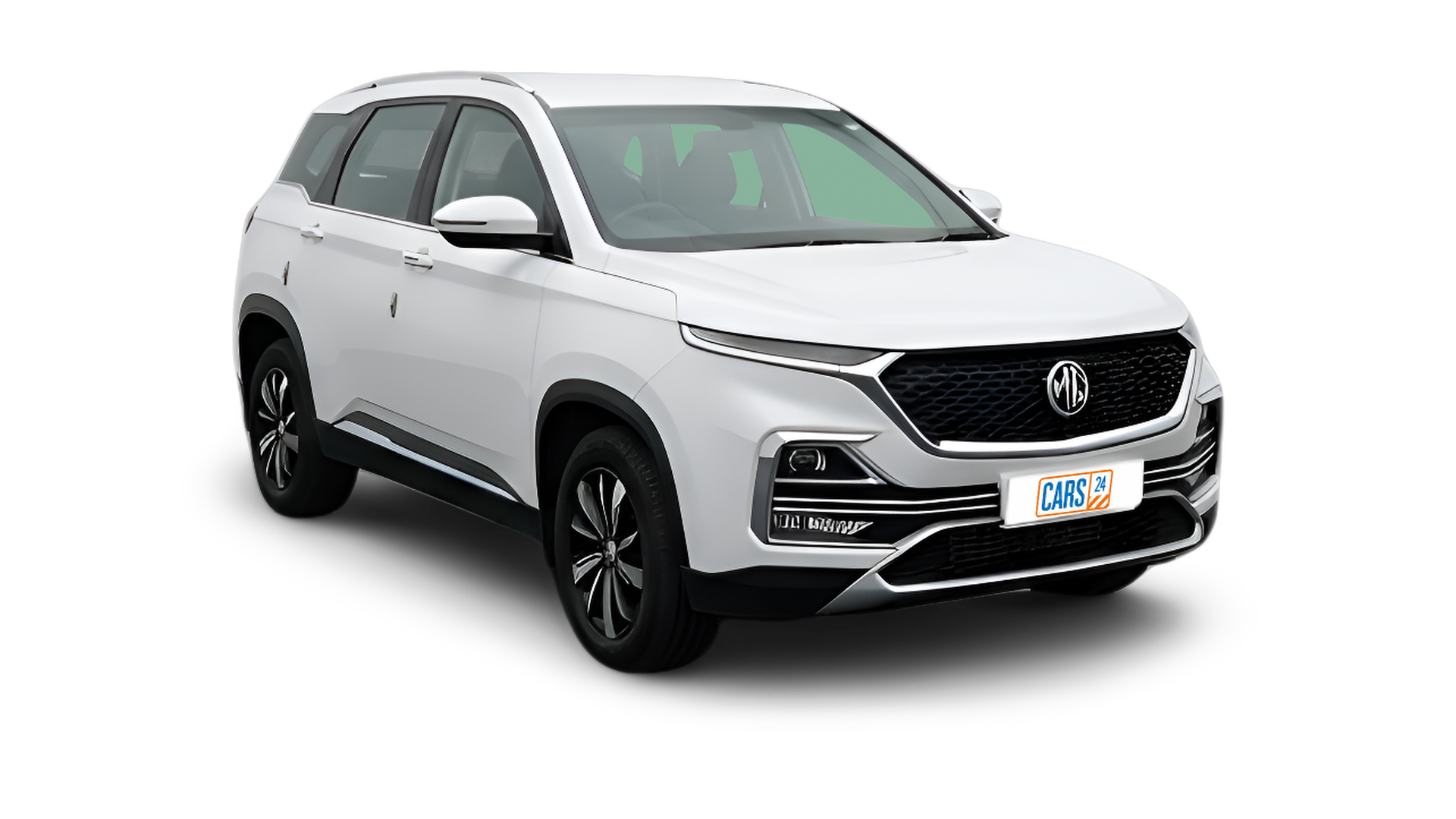 MG HECTOR-img